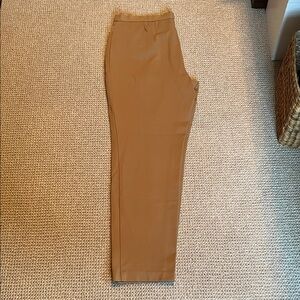 J. Jill Women's Ponte Slim Pants